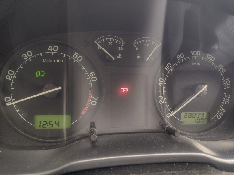 Skoda Octavia, снимка 3 - Автомобили и джипове - 52433005