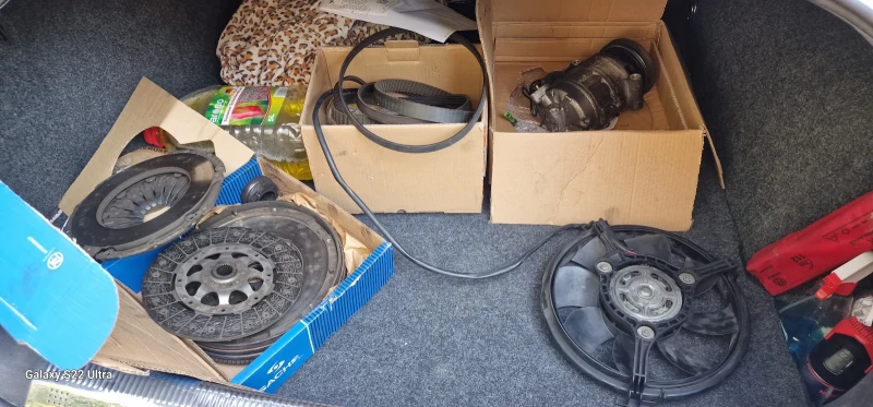 VW Passat Като Нова, снимка 12 - Автомобили и джипове - 52858566