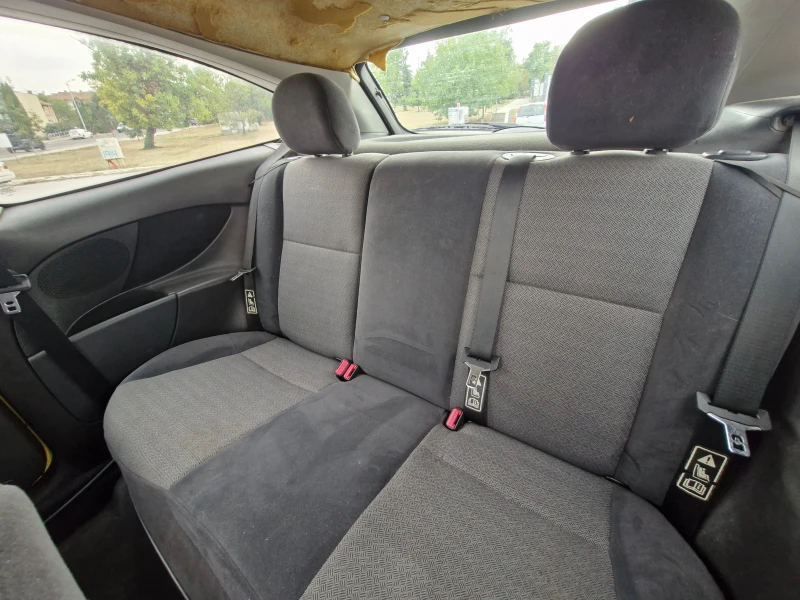 Ford Focus ZX3 2.0., снимка 10 - Автомобили и джипове - 52859000