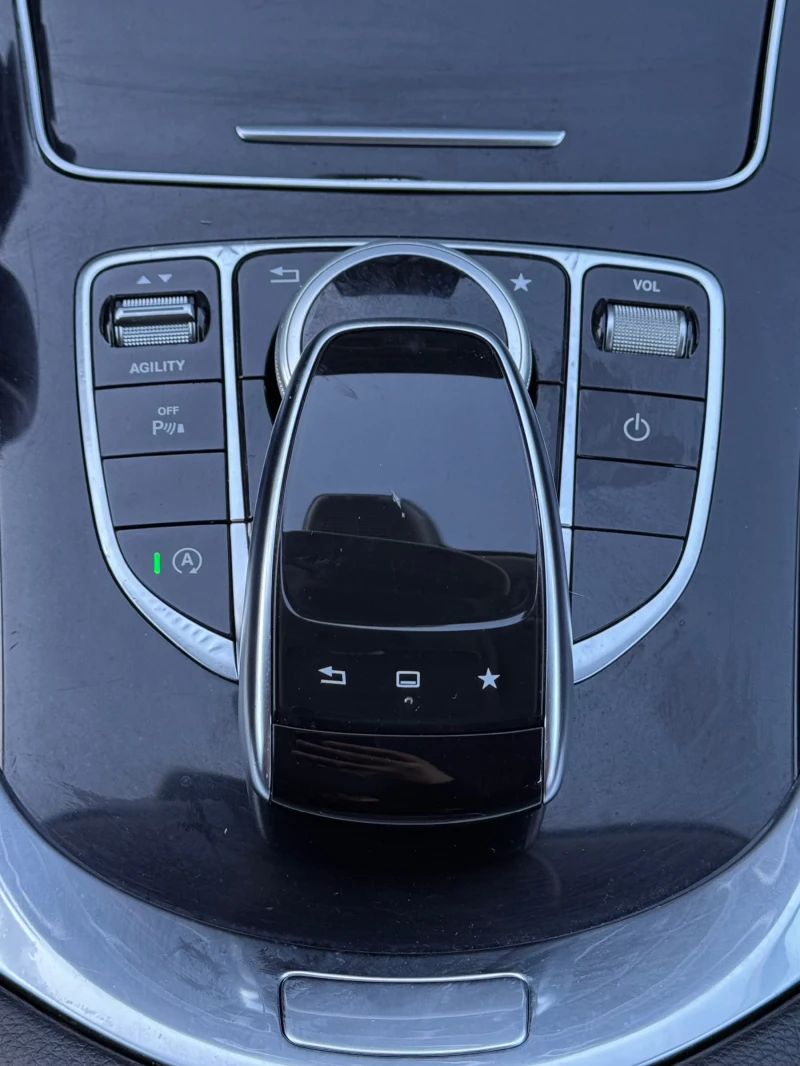 Mercedes-Benz C 200 ИТАЛИЯ, снимка 14 - Автомобили и джипове - 52909288