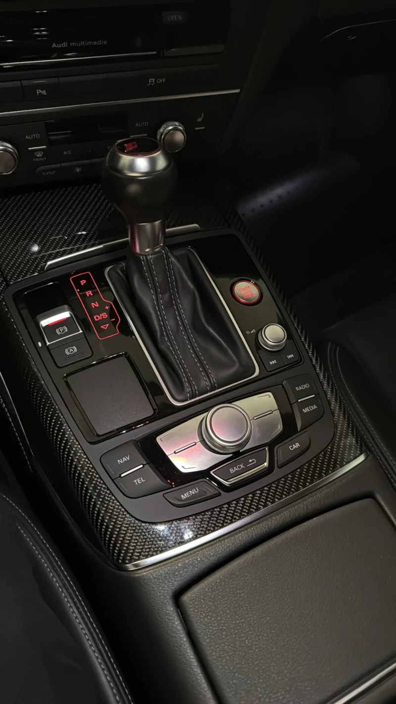 Audi Rs6 Performance , снимка 6 - Автомобили и джипове - 52971855