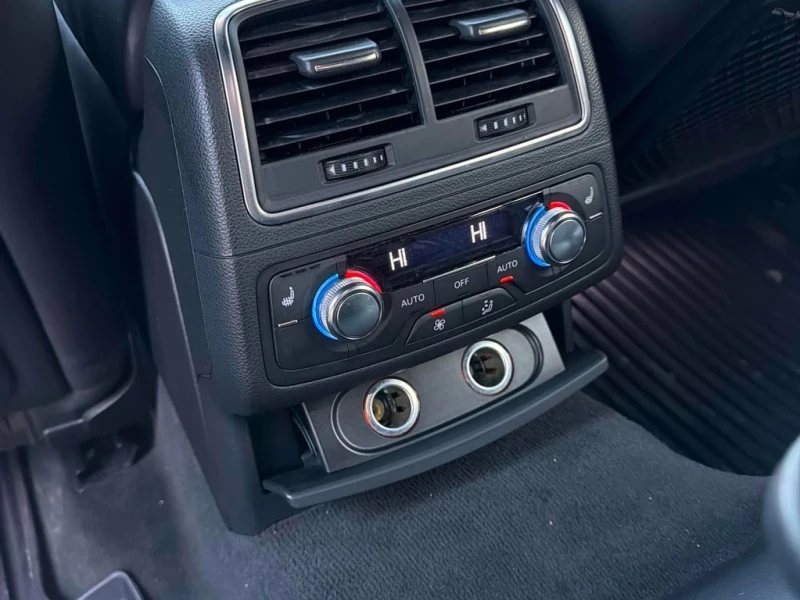 Audi S7 2013 QUATTRO * БЕЗ ПЪРВОНАЧАЛНА ВНОСКА* , снимка 12 - Автомобили и джипове - 53064599