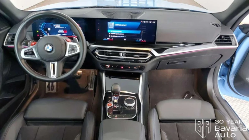 BMW M2 Coupe Sportautomatic, снимка 6 - Автомобили и джипове - 53203734