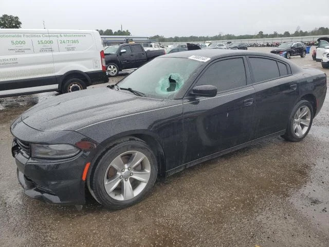 Dodge Charger SXT - [1] 