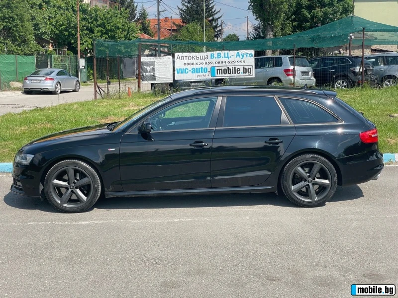 Audi A4 quattro - изображение 7