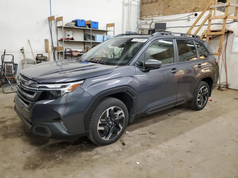 Subaru Forester LIMITED - 42000 лв. - 82963897 | Car24.bg
