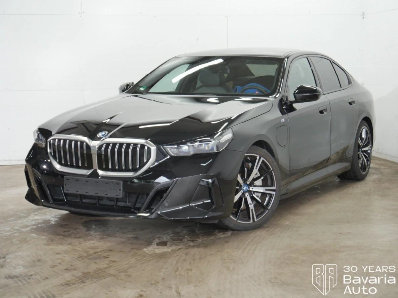 BMW 550 e xDrive M Sport Paket - 121180 лв. - 50589215 1