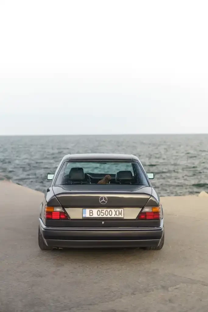 Mercedes-Benz 500 500� | Mobile.bg � ����������� 4