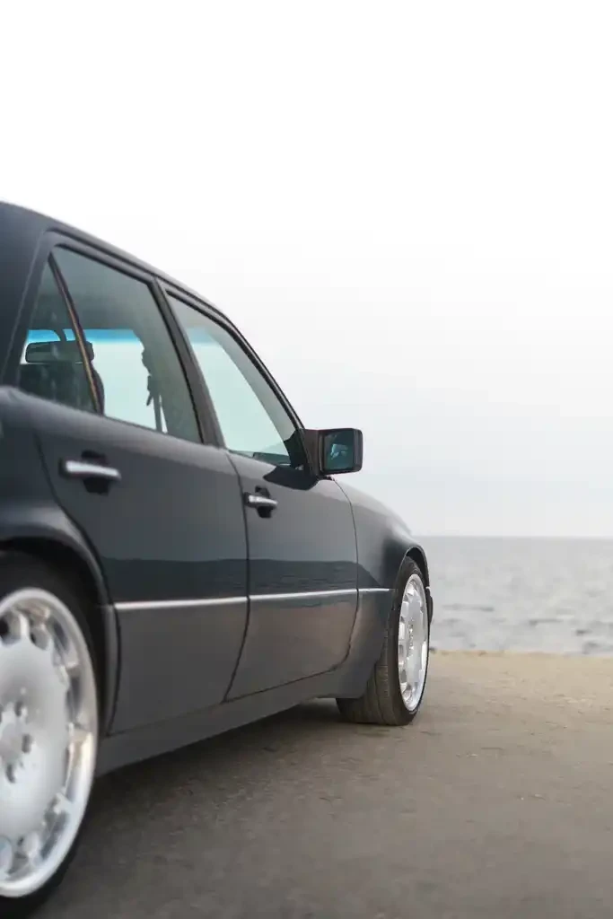 Mercedes-Benz 500 500� | Mobile.bg � ����������� 8