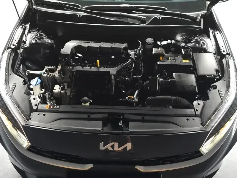 Kia K3 Generation * 1.6 * Prestige | Mobile.bg � ����������� 17
