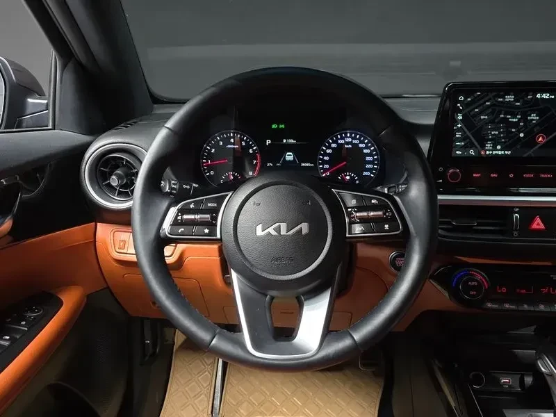 Kia K3 Generation * 1.6 * Prestige | Mobile.bg � ����������� 10