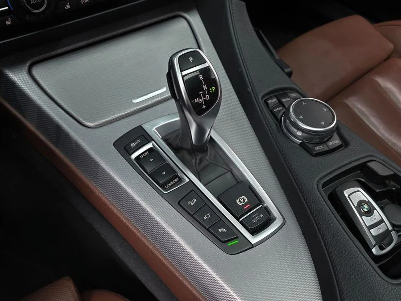 BMW 640 640D xDrive M Sports Gran Coupe, снимка 9 - Автомобили и джипове - 55790965