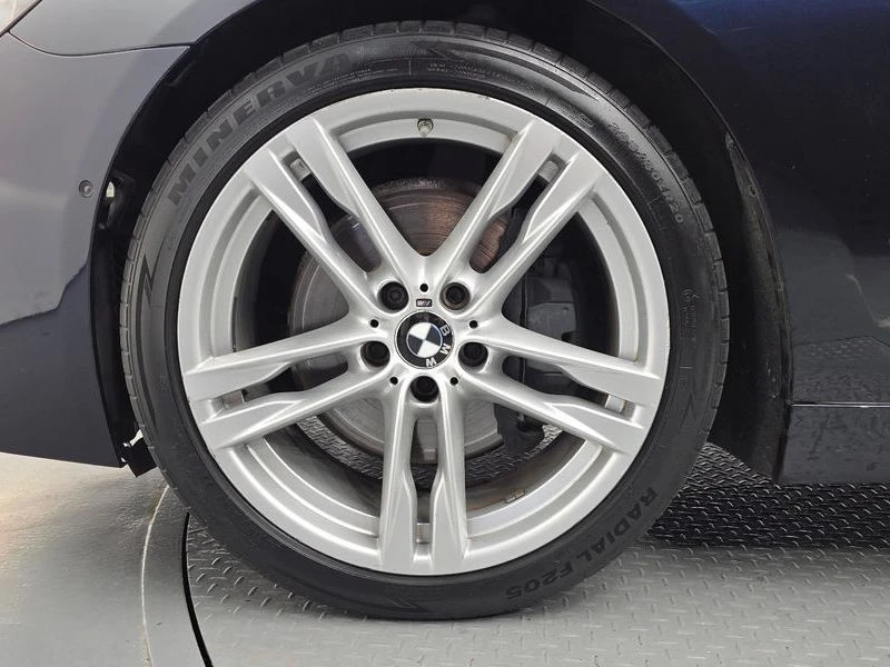 BMW 640 640D xDrive M Sports Gran Coupe, снимка 5 - Автомобили и джипове - 55790965