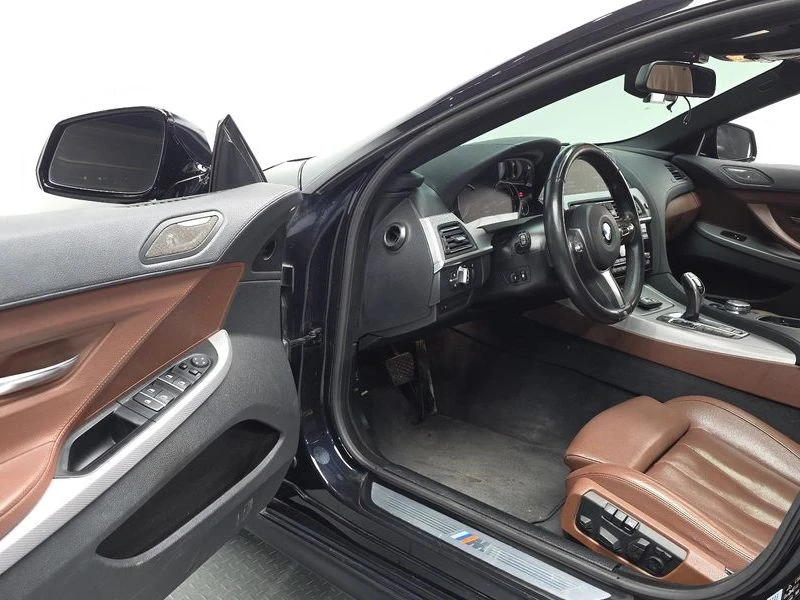 BMW 640 640D xDrive M Sports Gran Coupe, снимка 10 - Автомобили и джипове - 55790965