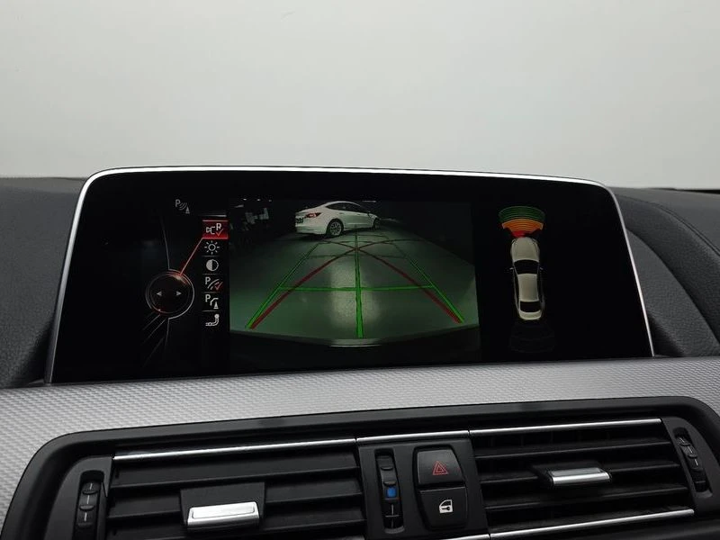 BMW 640 640D xDrive M Sports Gran Coupe, снимка 15 - Автомобили и джипове - 55790965