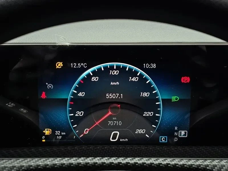 Mercedes-Benz A 250, снимка 8 - Автомобили и джипове - 56740266