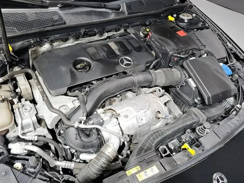 Mercedes-Benz A 250, снимка 6 - Автомобили и джипове - 56740266