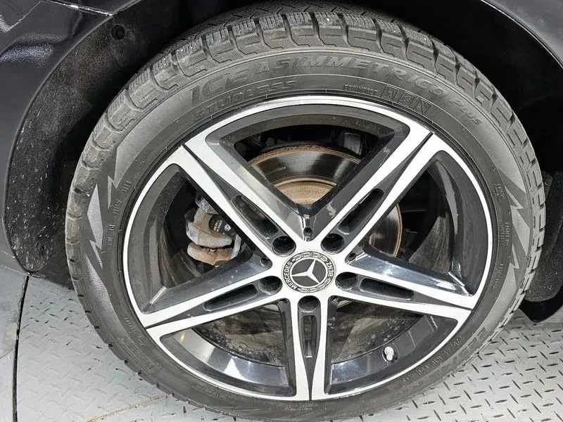 Mercedes-Benz A 250, снимка 5 - Автомобили и джипове - 56740266