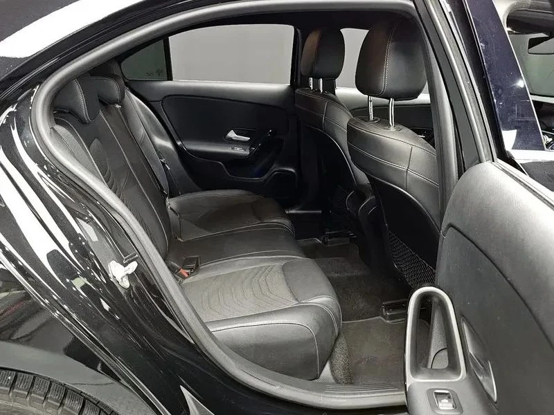 Mercedes-Benz A 250, снимка 11 - Автомобили и джипове - 56740266