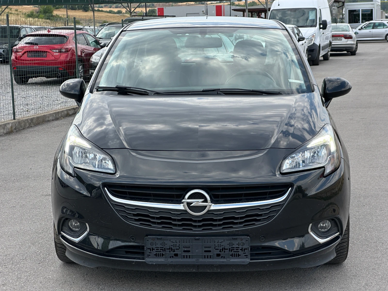 Opel Corsa 1.3 CDTI, снимка 1