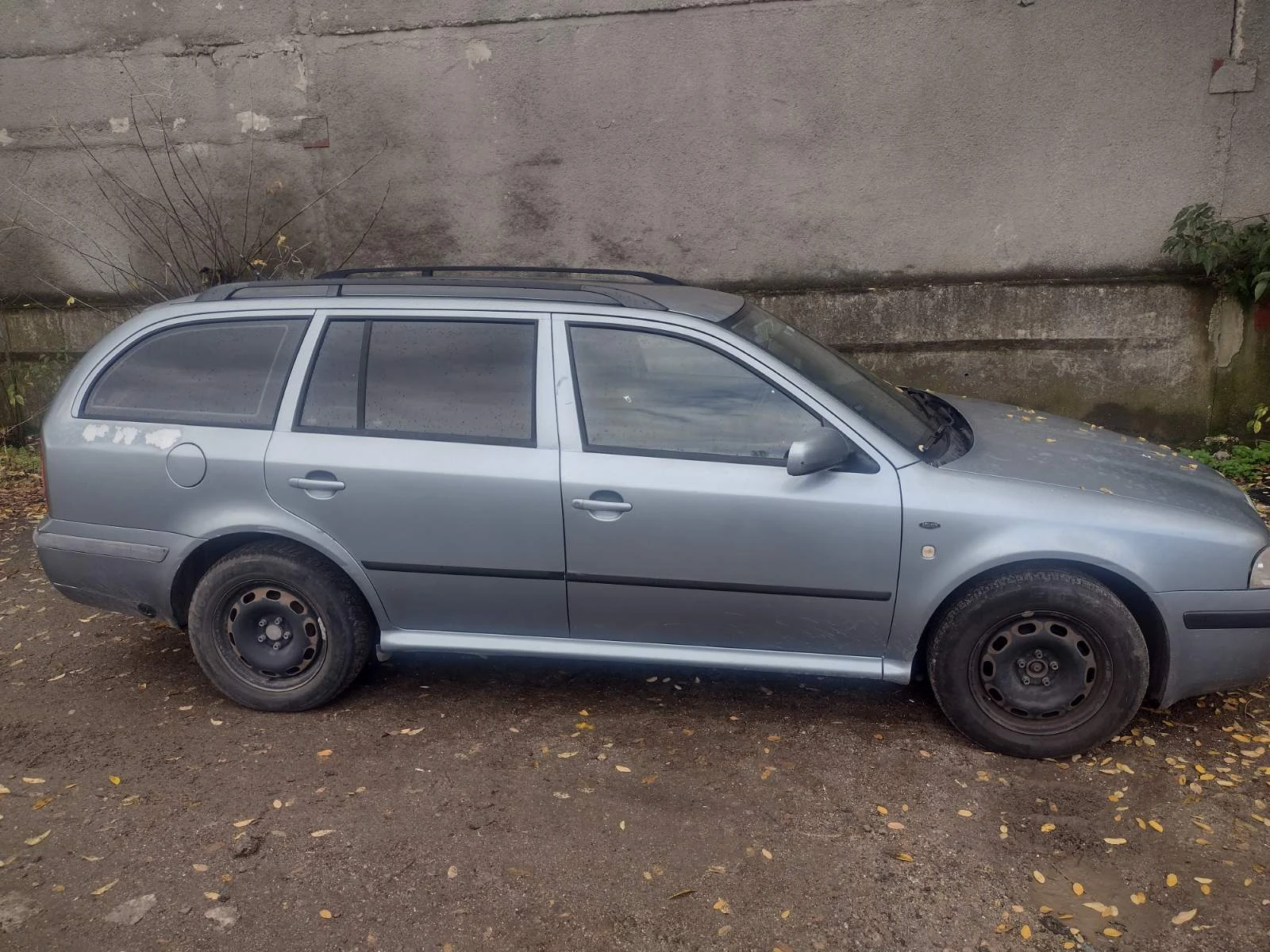 Skoda Octavia, снимка 1