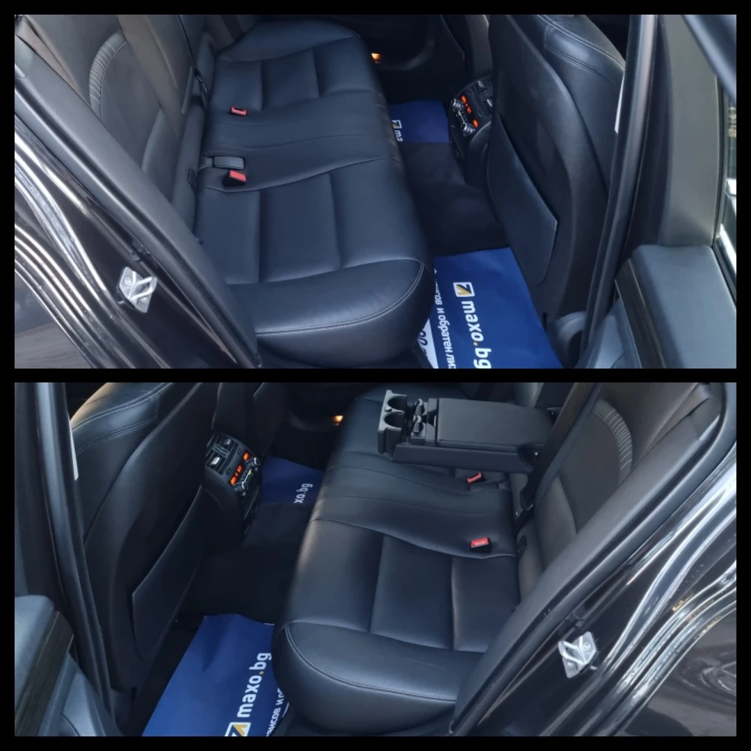 BMW 530 3.0d Xdrive * FACELIFT* DISTRONIC* HEAD UP* SWISS | Mobile.bg   15