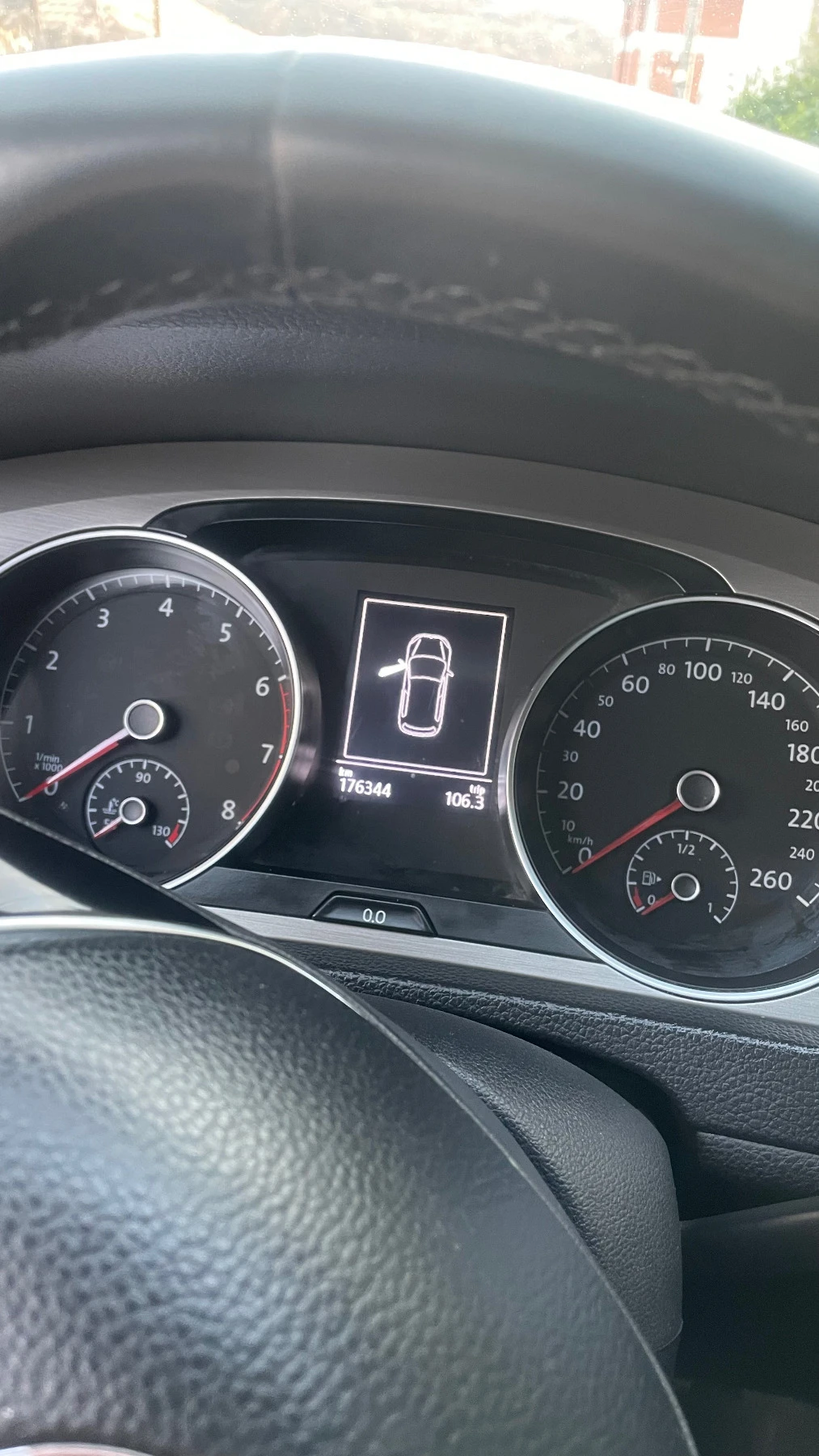 VW Golf 7, 1.8tsi (Limited Edition) | Mobile.bg   12