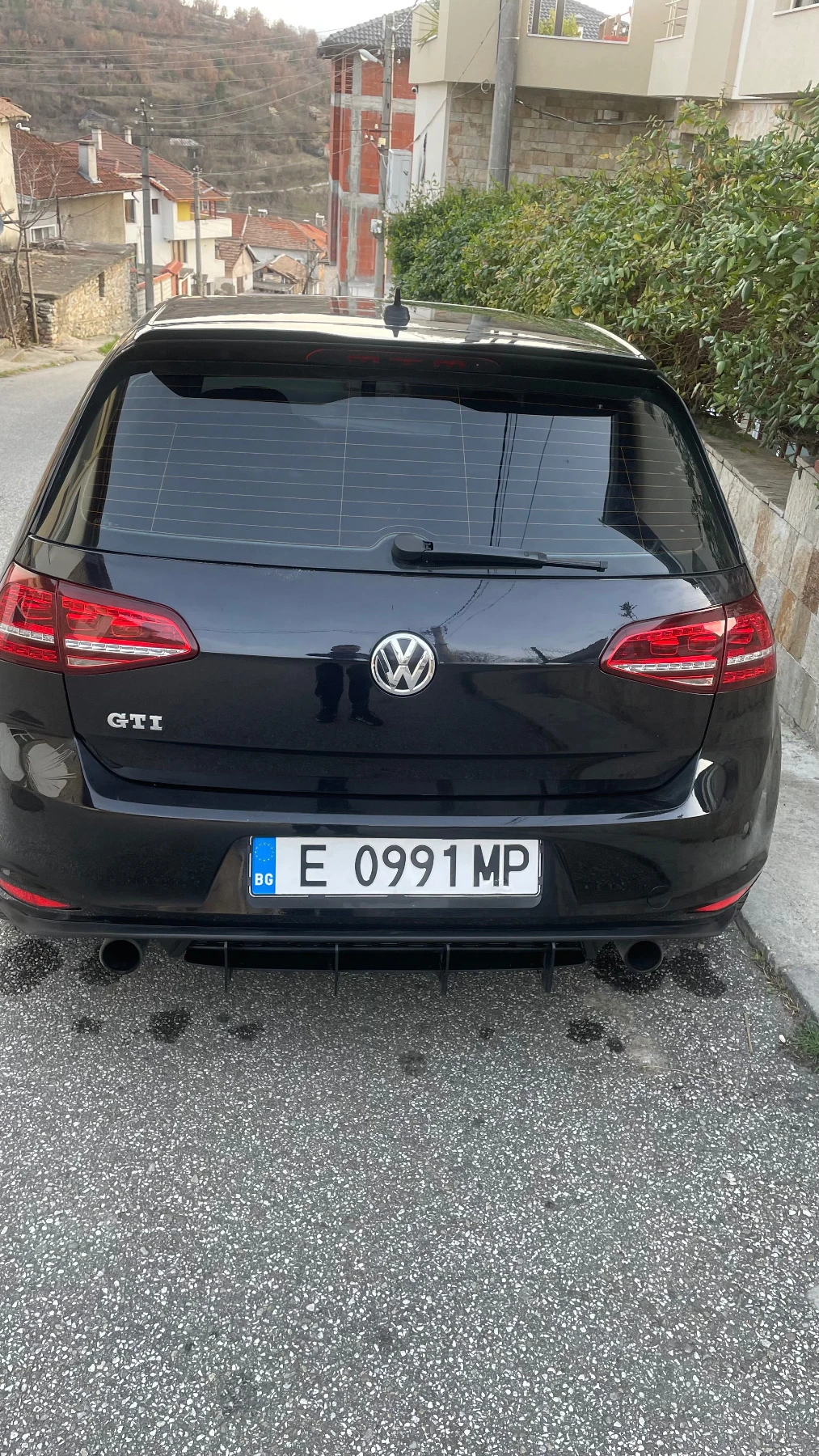 VW Golf 7, 1.8tsi (Limited Edition) - изображение 3