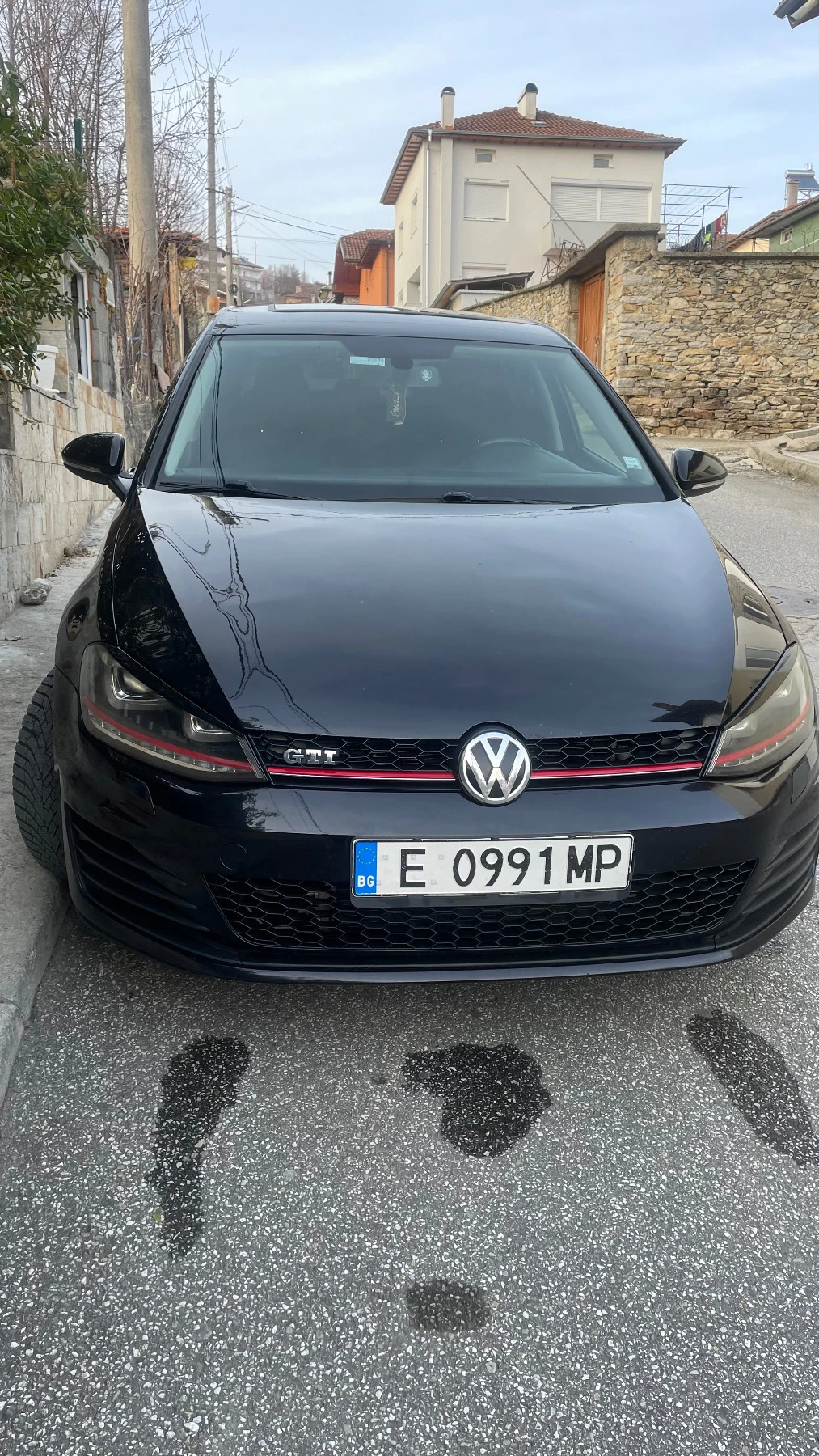 VW Golf 7, 1.8tsi (Limited Edition) | Mobile.bg   17