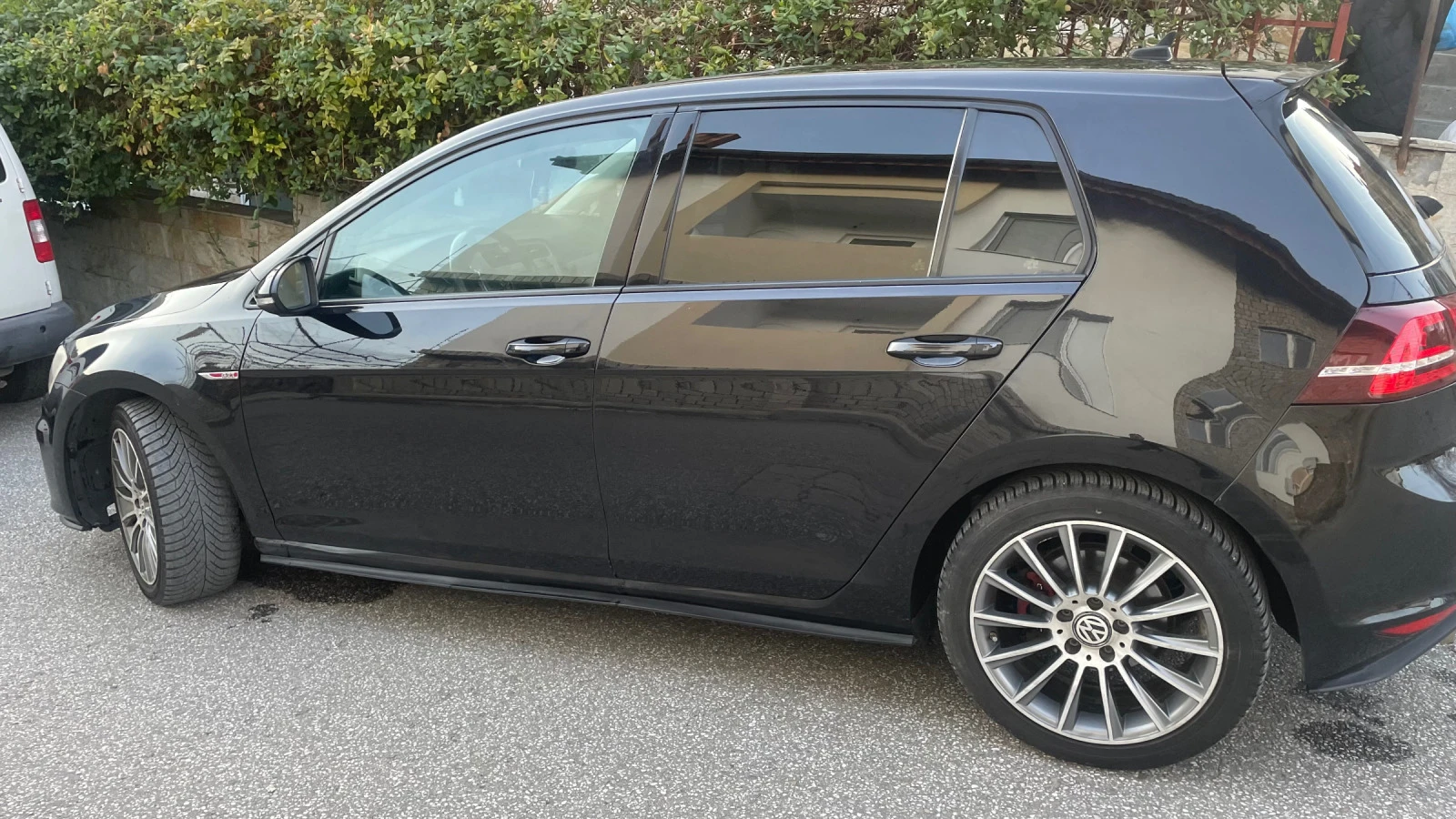 VW Golf 7, 1.8tsi (Limited Edition) | Mobile.bg   15