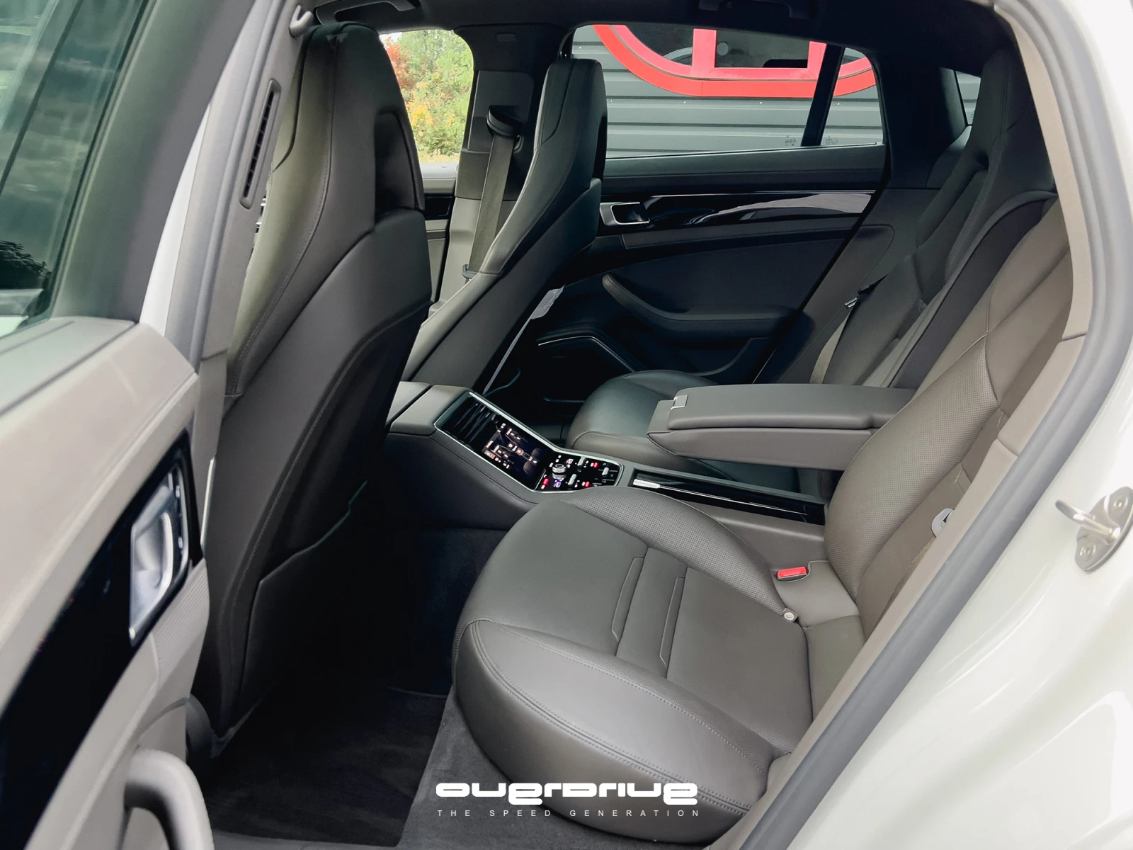 Porsche Panamera 4S Diesel  ! | Mobile.bg   17