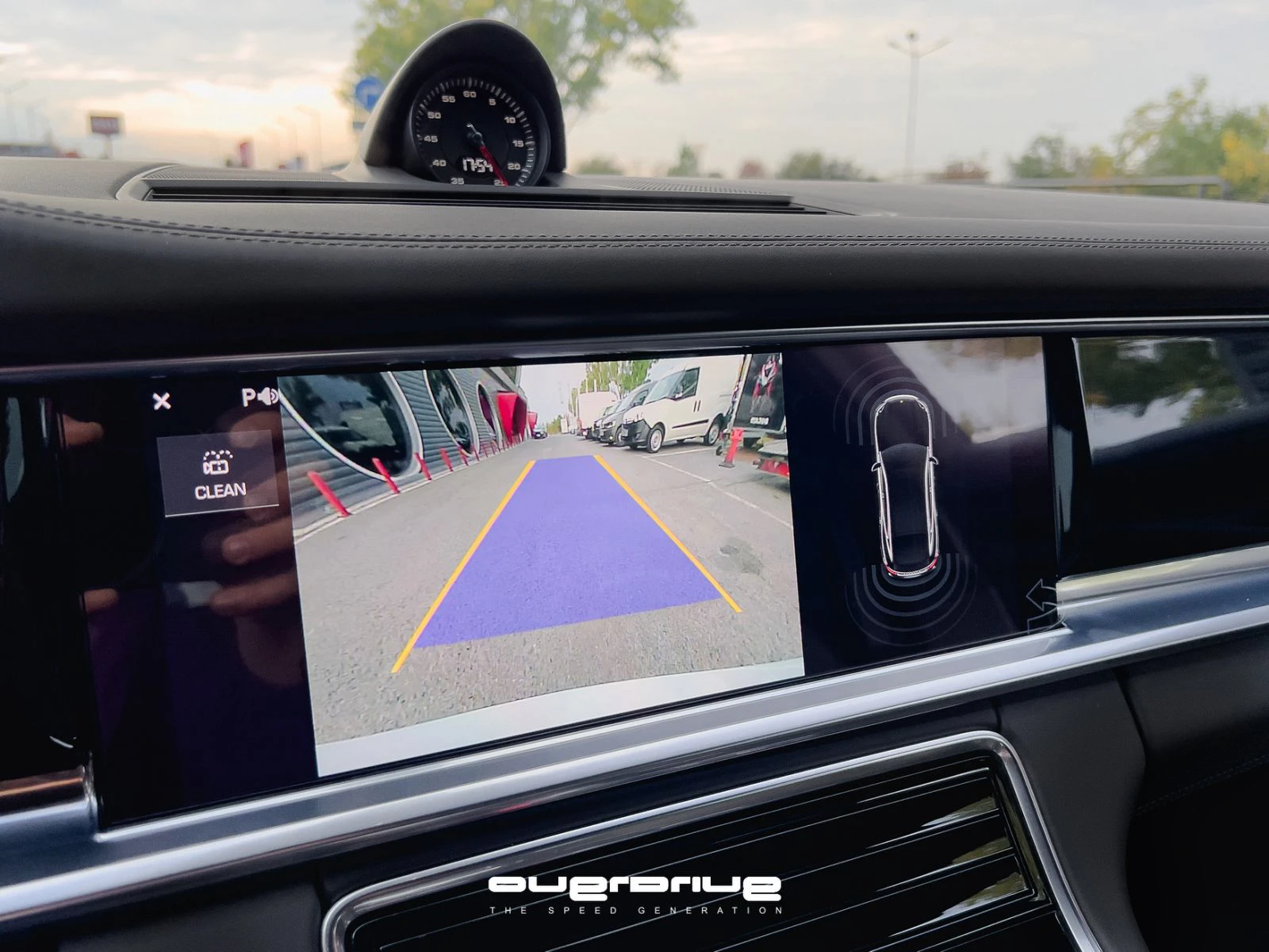 Porsche Panamera 4S Diesel � ��������! | Mobile.bg � ����������� 15