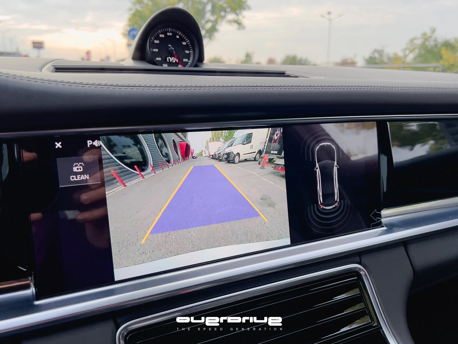 Porsche Panamera 4S Diesel  ! | Mobile.bg   14