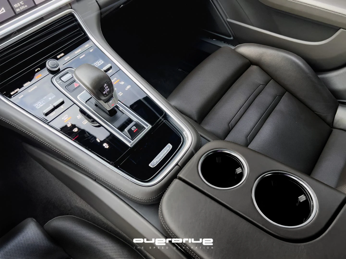 Porsche Panamera 4S Diesel � ��������! | Mobile.bg � ����������� 14