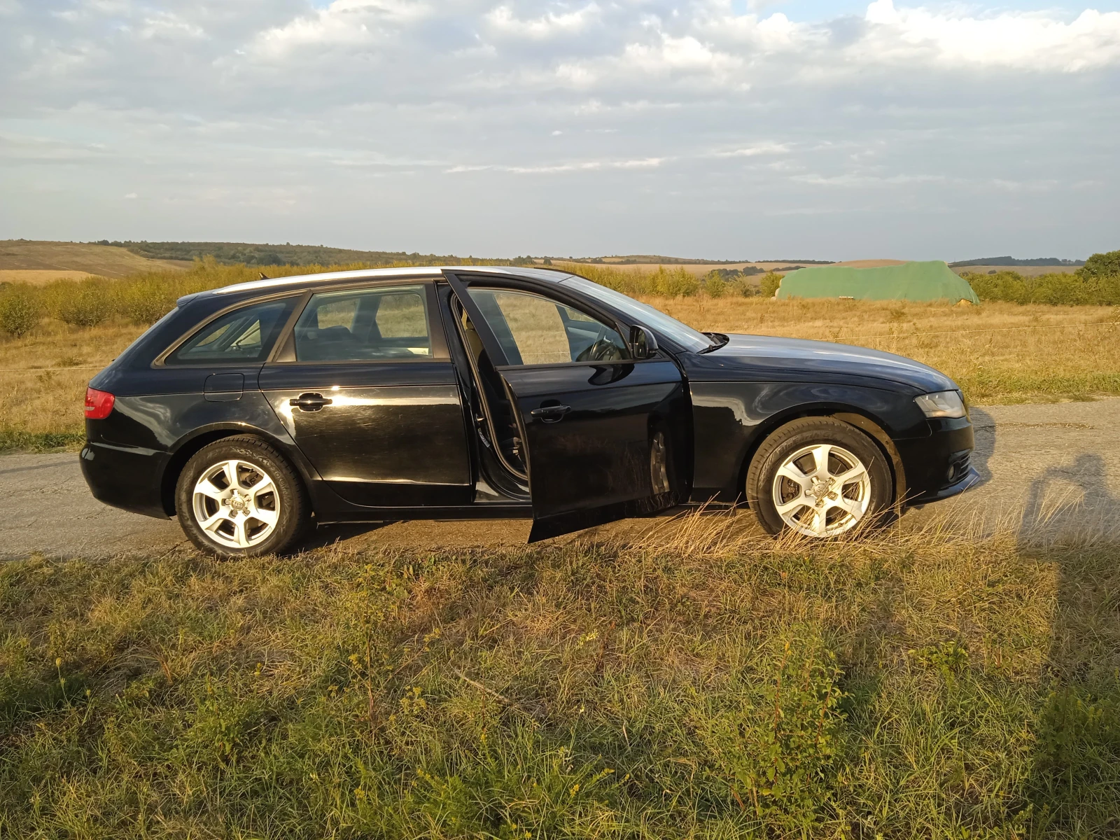 Audi A4 Avant - изображение 8