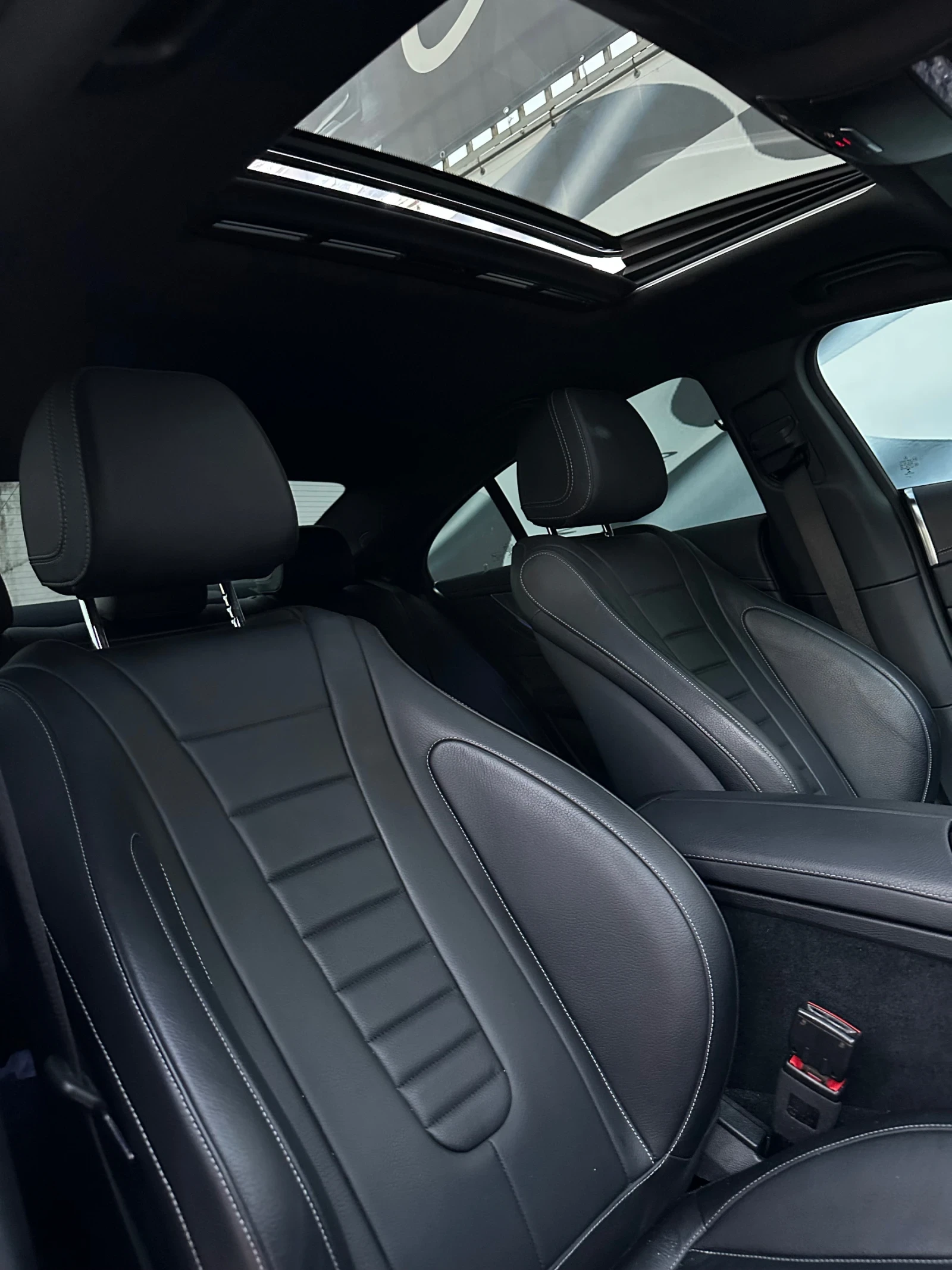 Mercedes-Benz CLS 350 AMG Packet 4 matic - изображение 10