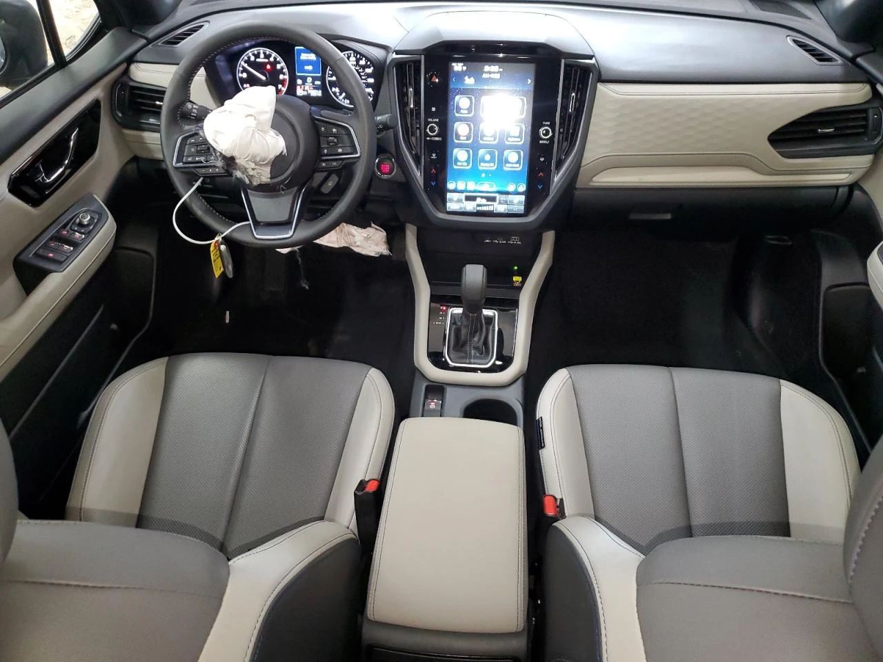 Subaru Forester LIMITED - изображение 8