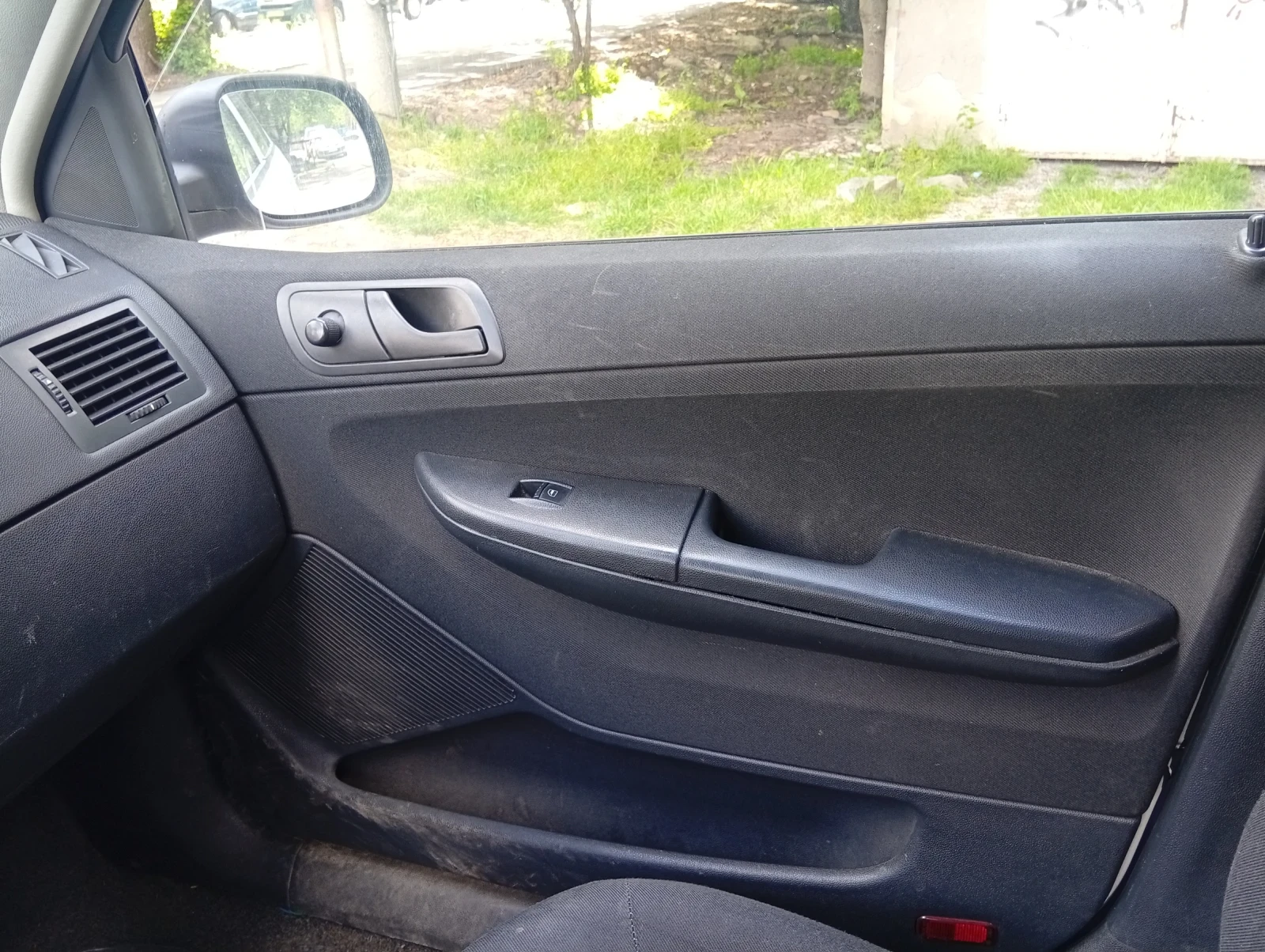 Skoda Fabia Combi 1.9 TDI - изображение 6