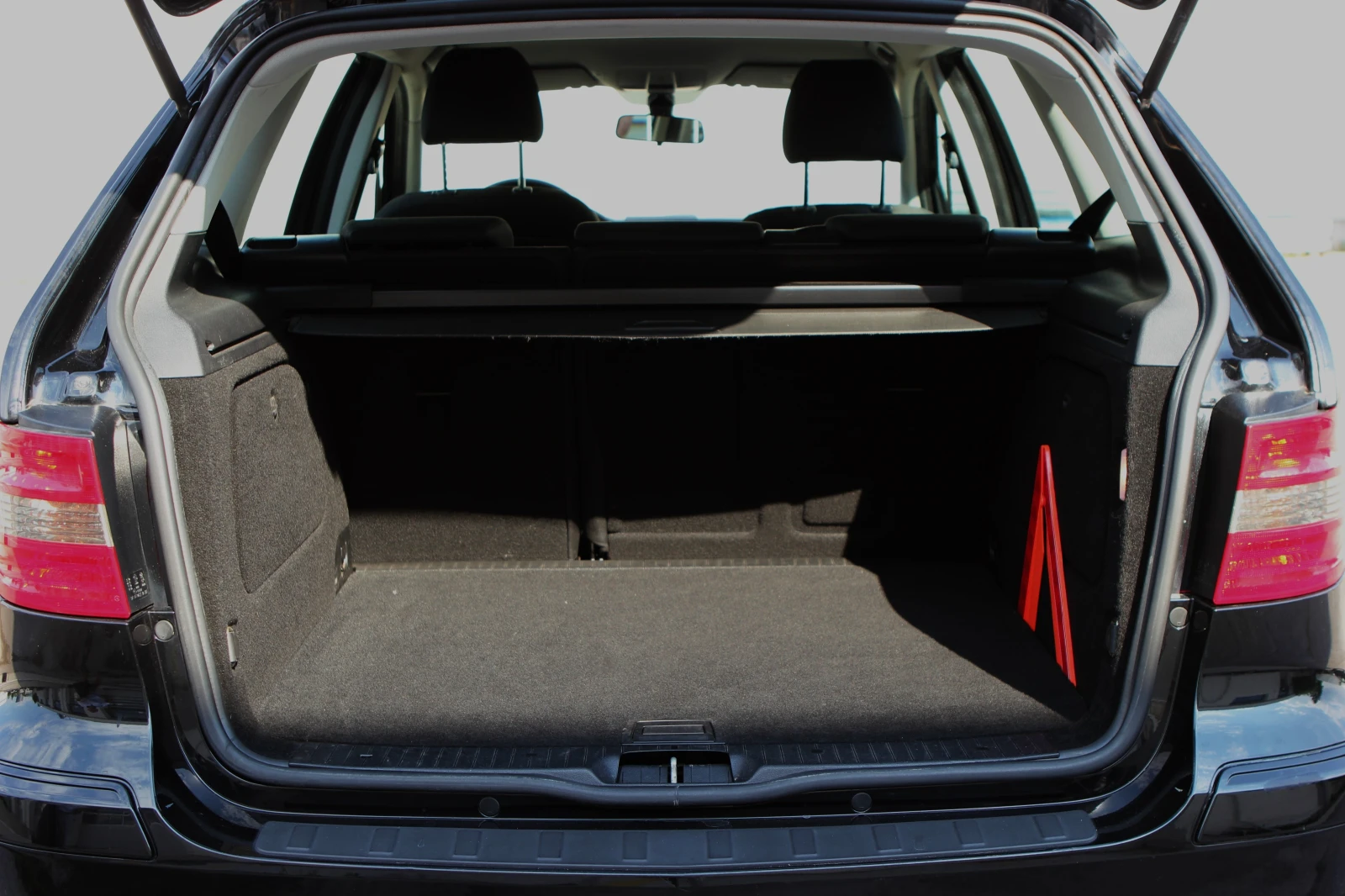 Mercedes-Benz B 180 CDI Sports Tourer | Mobile.bg   15