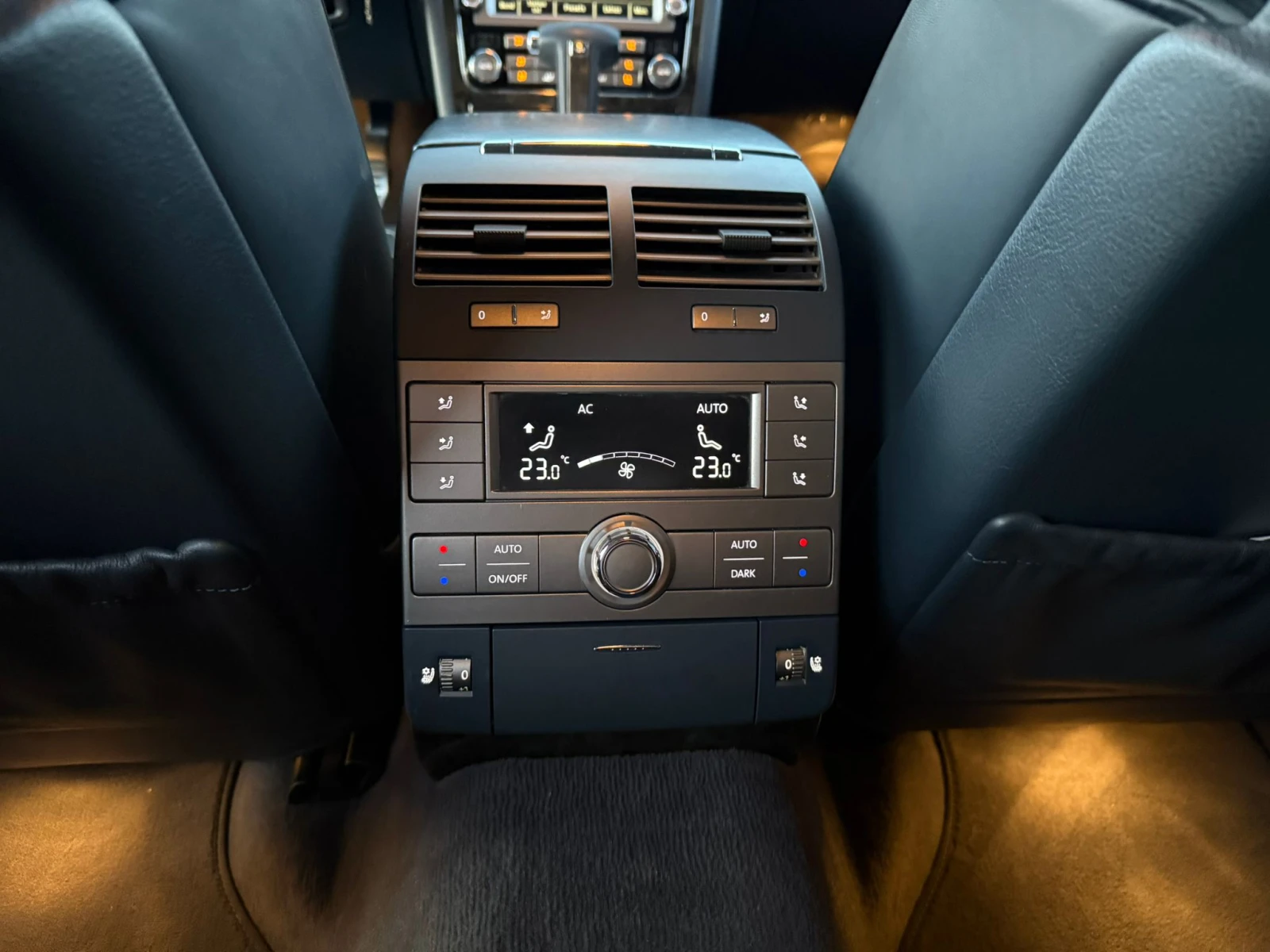 VW Phaeton Face lift | Mobile.bg   11