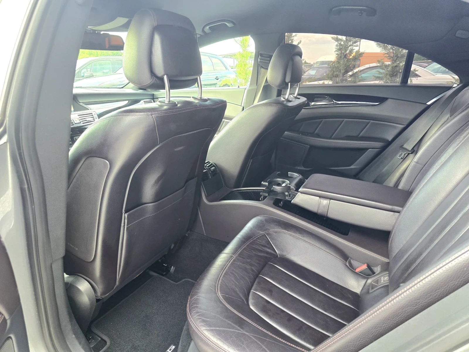 Mercedes-Benz CLS 350 350D AMG LIZING BARTER LIZING  - изображение 8