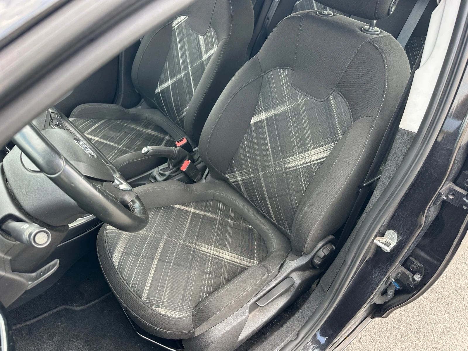 Opel Corsa 1.3 CDTI | Mobile.bg — изображение 11