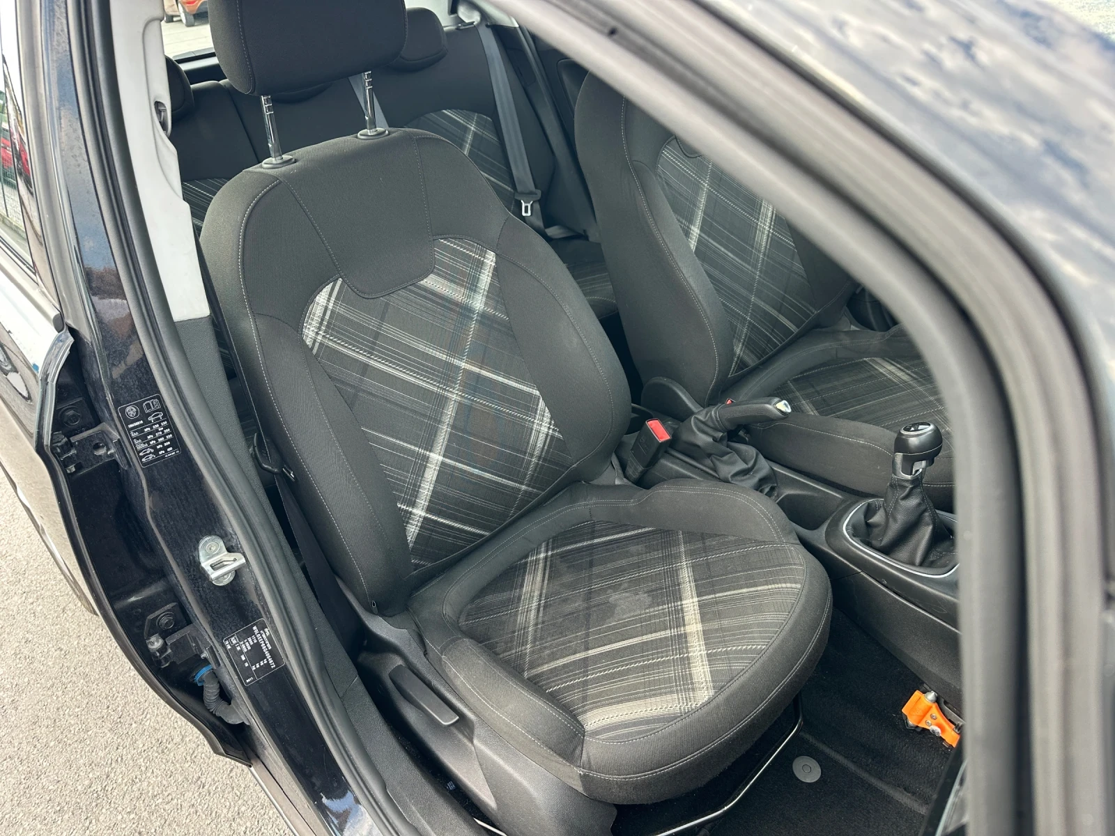 Opel Corsa 1.3 CDTI - изображение 10