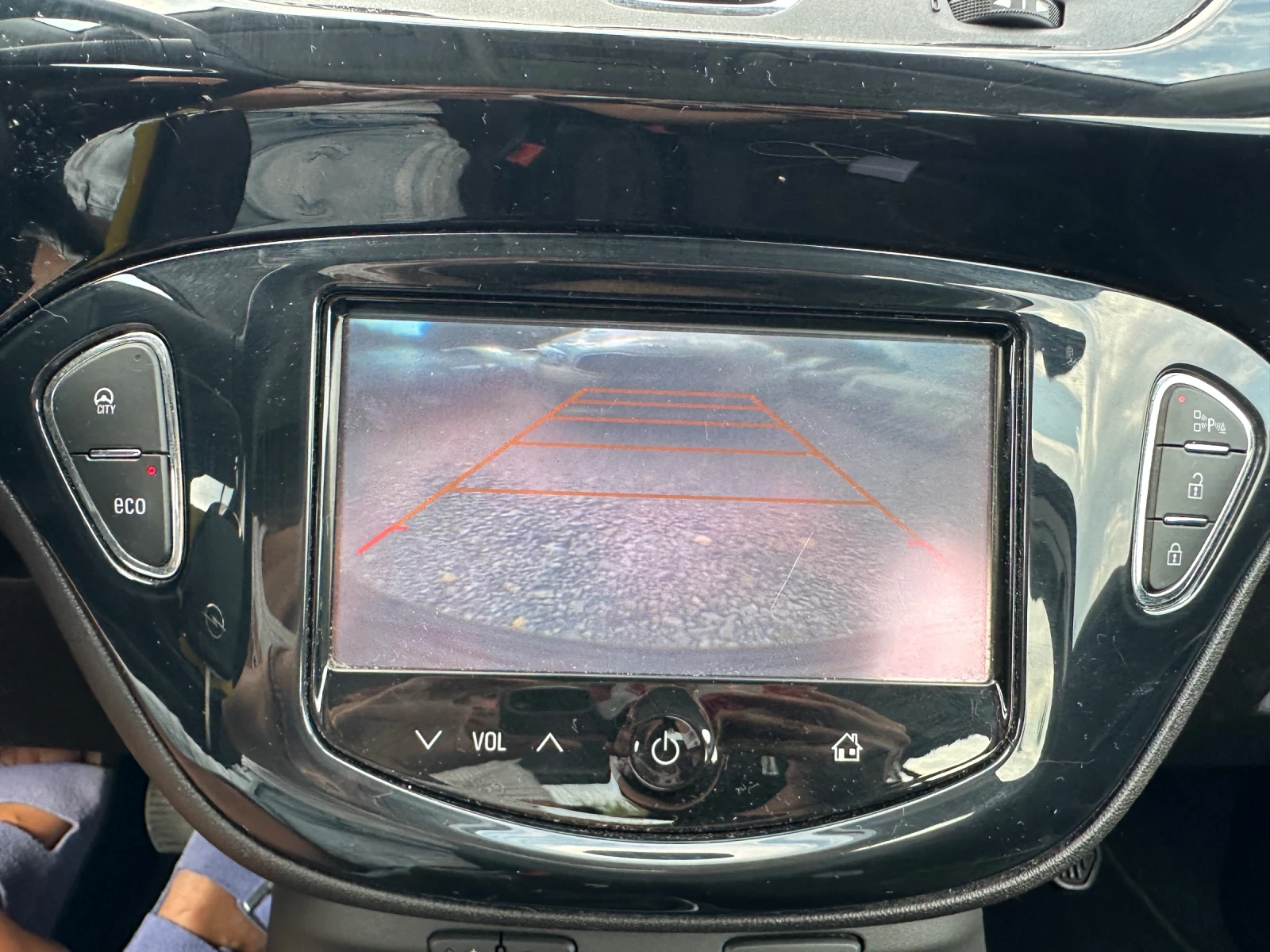 Opel Corsa 1.3 CDTI | Mobile.bg — изображение 16