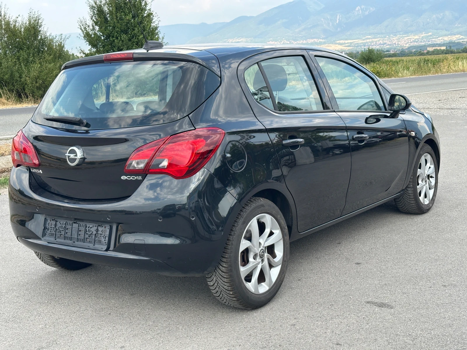 Opel Corsa 1.3 CDTI - изображение 5