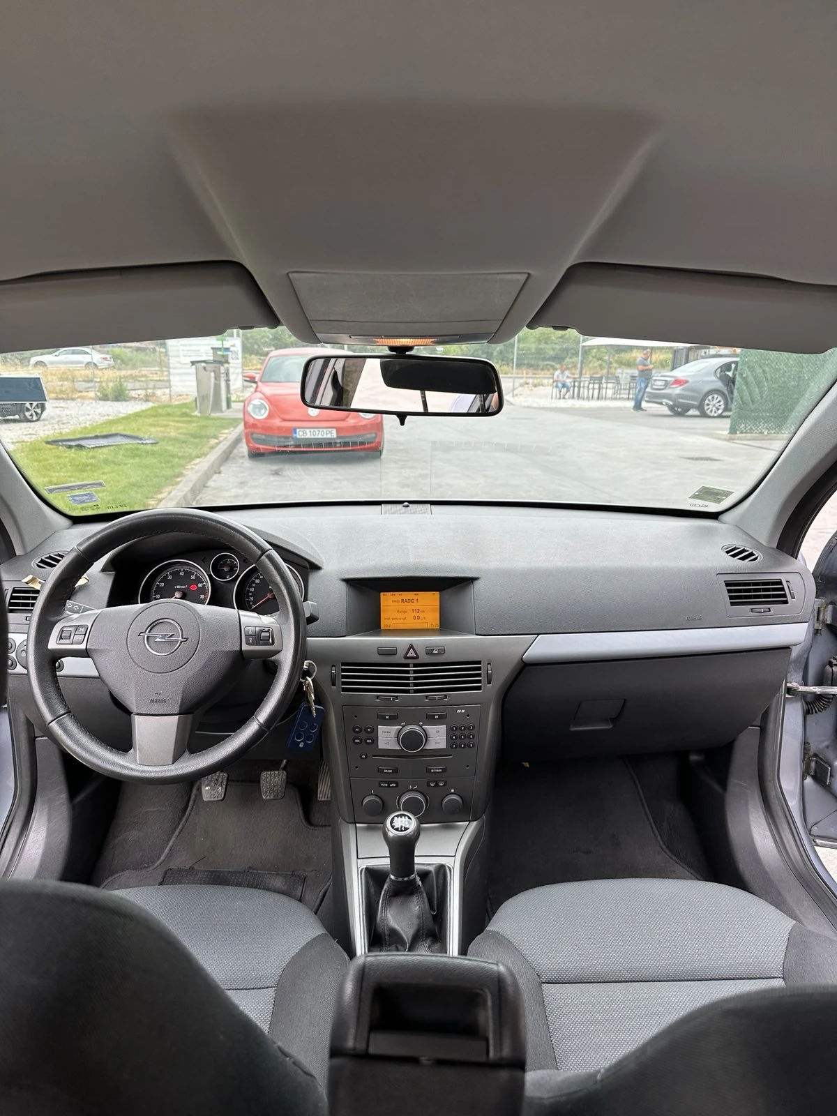 Opel Astra  - изображение 4