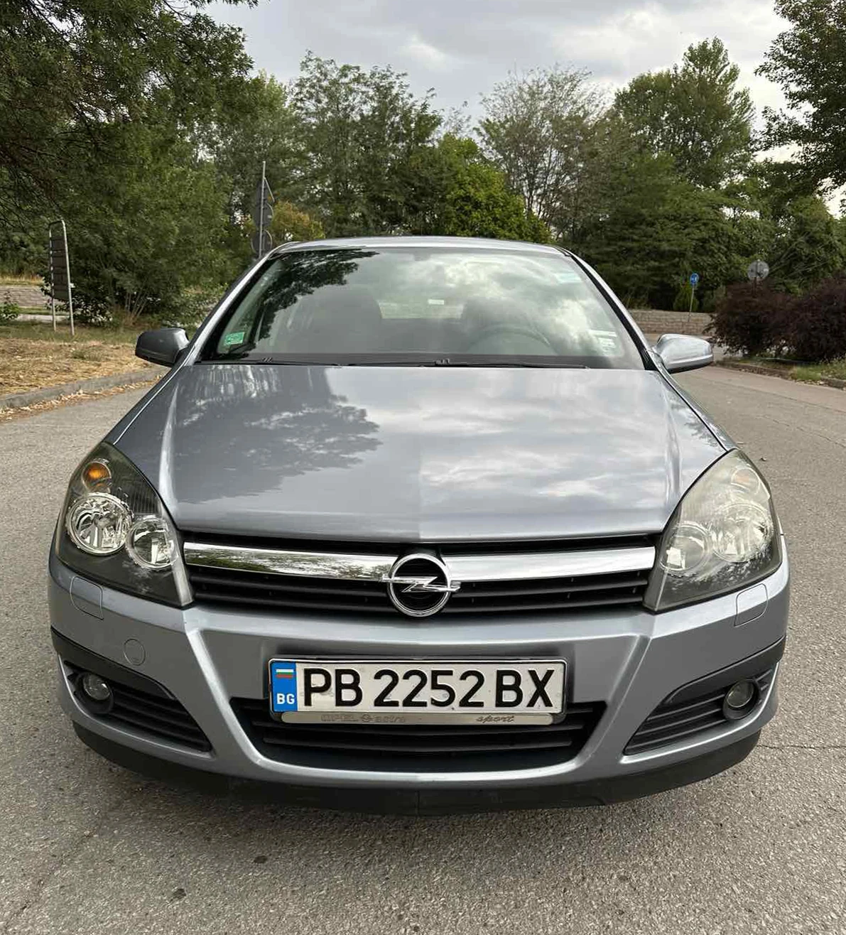 Opel Astra  - изображение 7