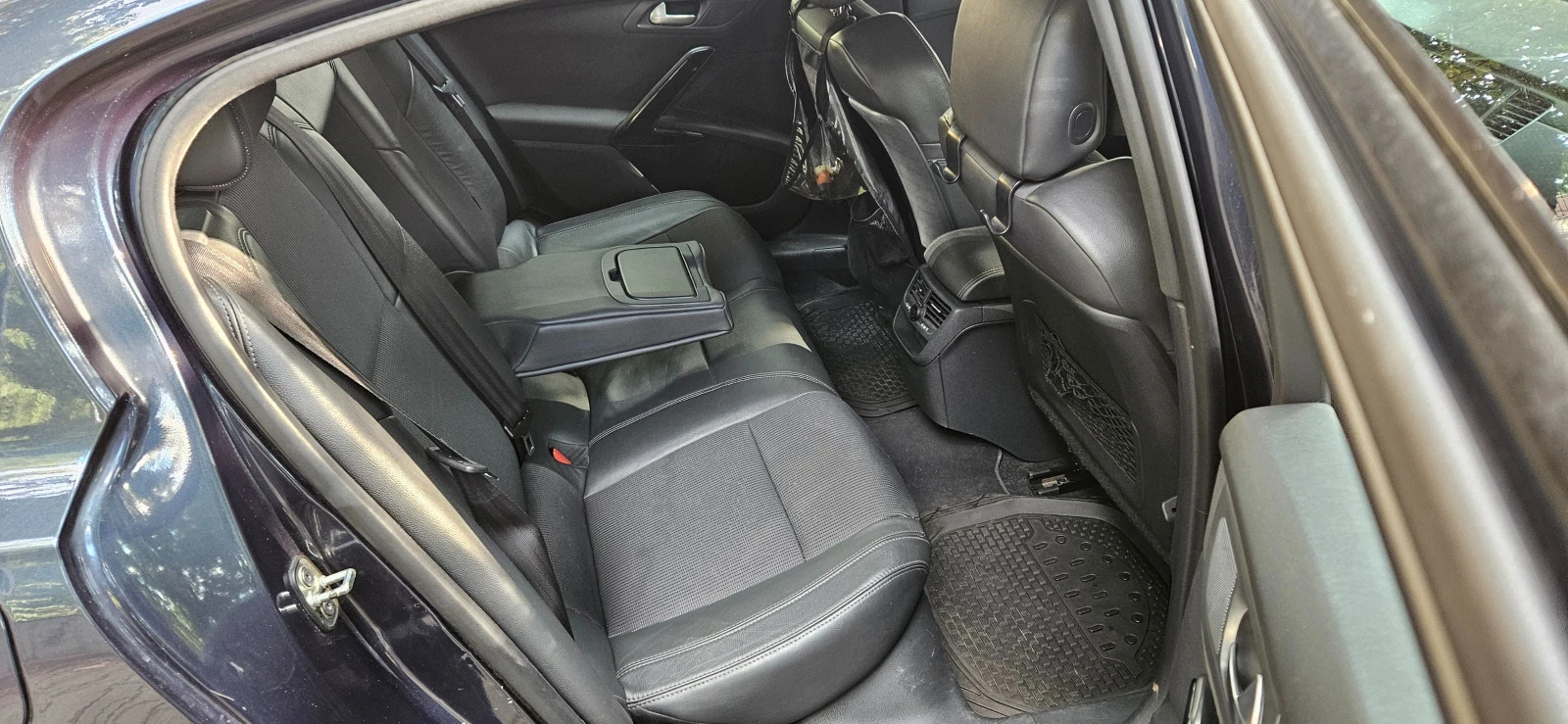 Peugeot 508  - изображение 7