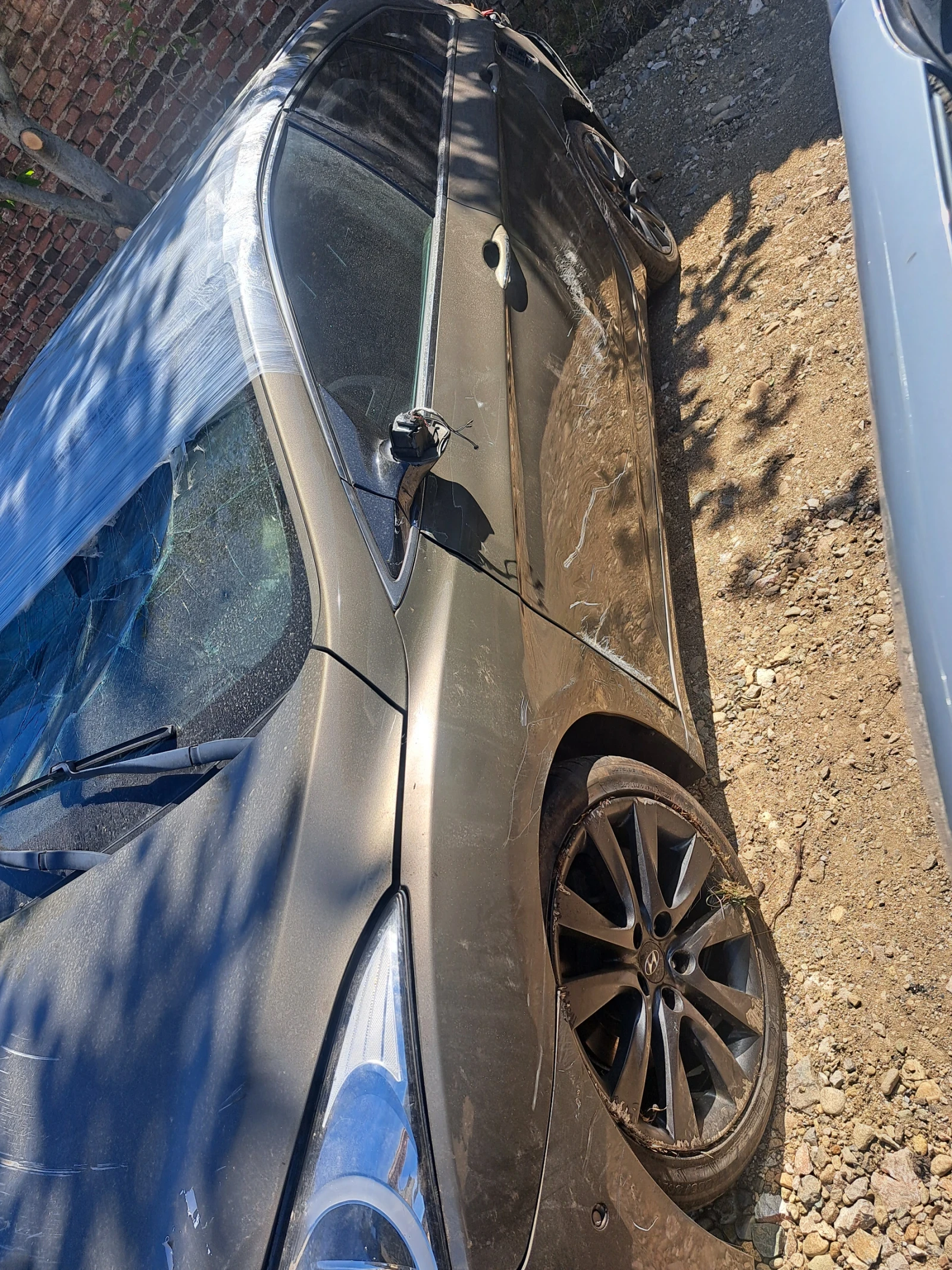 Hyundai I40 1.7 diesel  - изображение 2