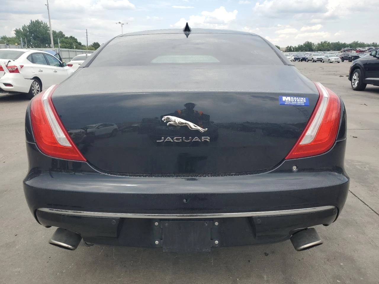 Jaguar Xj LONG PORTFOLIO ФИКСИРАНА ЦЕНА! - изображение 3
